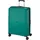 d & n Travel Line 4000 4-Rollen Cabin 55 cm / 39 l grün/türkis/petrol
