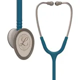 3M Littmann Lightweight II S.E Stethoskop, 2452, karibikblau