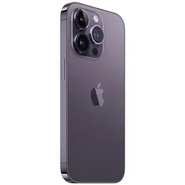 Apple iPhone 14 Pro 128 GB Dunkellila