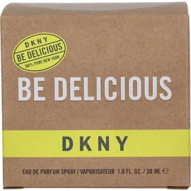 DKNY Be Delicious Eau de Parfum 30 ml