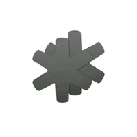 Berndes Pfannenschutz 2er Set Silikon