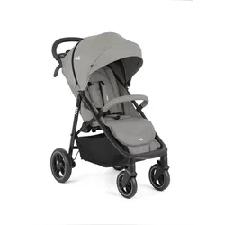 Joie Sportwagen Litetrax Pebble Aluminium