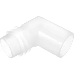 Aponorm Inhalationsgerät Adapter-Winkelstück 1 ST
