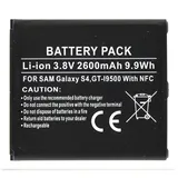 AGI Akku kompatibel mit Samsung GT-I9515