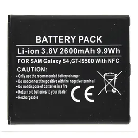 AGI Akku kompatibel mit Samsung GT-I9515