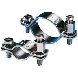 F-Tronic EL ERS 12 - Erdungsrohrschelle, für Rundleiter bis 16 mm2