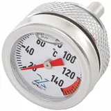 SPEC-X Spec X Öltemperaturdirektmesser Hh 26 Ø27 mm