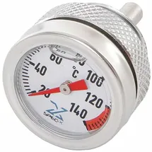 SPEC-X Spec X Öltemperaturdirektmesser Hh 26 Ø27 mm