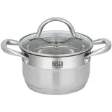 Resto Rigel Kochtopf 16 cm rund