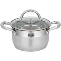 Resto Rigel Kochtopf 16 cm rund