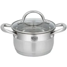 Resto Rigel Kochtopf 16 cm rund