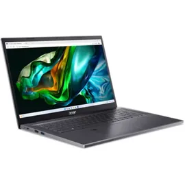 Acer Aspire 5 A517-58GM-75GC 17,3'' Intel Core i7-1355U 32 GB RAM 1 TB SSD Win11 Pro