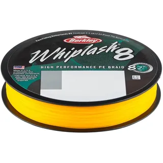 Berkley Whiplash® 8 Geflochtene Schnur, | 40kg | 88lb | 330yd