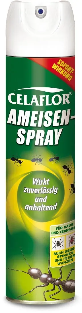 Celaflor Ameisen-Spray - 400 ml