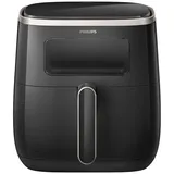 Philips Airfryer XL HD9257/80 Heißluftfritteuse