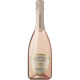 Botter Casa Vinicola S.P.A. Prosecco Rosé DOC Dry 11,5 % vol 0,75 l