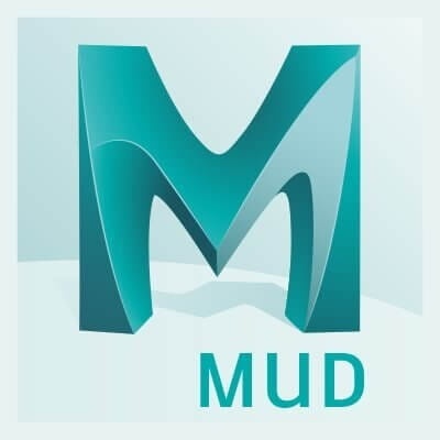 Autodesk Mudbox 2025