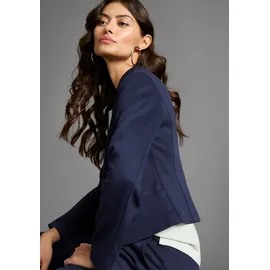 LAURA SCOTT Blazer Blau 36