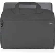 SBS Tasche für Tablets bis zu 11" Universal Schwarz