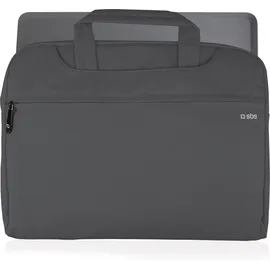 SBS Tasche für Tablets bis zu 11" Universal Schwarz