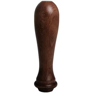 Schankhahngriff Typ 4 Griff Schankhahn Bierhahngriff - Eiche rustikal - Holz