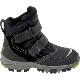 MEINDL Polar Fox grau 37