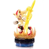 First 4 Figures Sonic the Hedgehog - Super Shadow 50 cm Figur