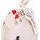Childhome CHILDHOME, Kinderrucksack Baby, Schule, Kindergarten, Vorschule, Kinderkrippe, Zwei Fächer, Lunchbag/Flaschen geeignet, Abnehmbare Sicherheitsschnalle, Wasserabweisend, My First Bag, Teddy