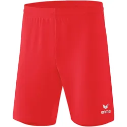 Shorts mit innenslip Rio 2.0 ROT|ROT|ROT M