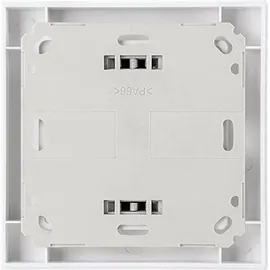 eQ-3 Temperatur- und Luftfeuchtigkeitssensor innen Heizkörperthermostat