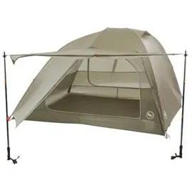 Big Agnes Copper Spur HV UL 4 Zelt (Größe One Size)