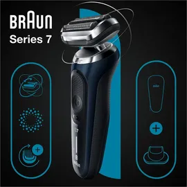 Braun Series 7 71-B1200s