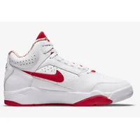 Nike Air Flight Lite Mid, DJ2518101 - Weiß