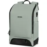ABC-Design Active Wickelrucksack Grün