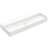 Villeroy & Boch Memento 2.0 Aufsatzwaschtisch 120 x 47 cm 4A22CFR1