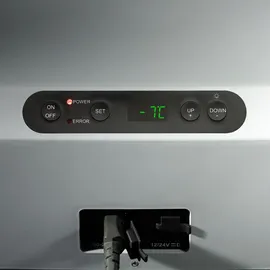 Mobicool MCF60 AC/DC