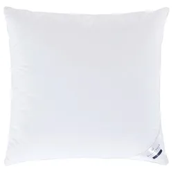 billerbeck 3-Kammer Kopfkissen Daune Polarstern - B/L ca. 80,00x80,00