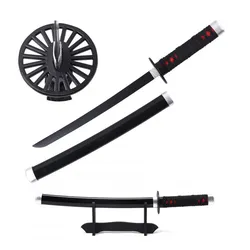 Mini Katana Tanjiro Kamado inklusive Scheide