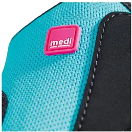 medi Levamed stabili-tri Sprunggelenkorthese 1 St Blau Gr. 2