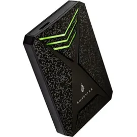 Verbatim Gaming HDD 1 TB USB 3.2 schwarz