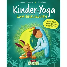 Loewe Kinder-Yoga zum Einschlafen