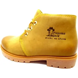 Panama Jack Panama Herren Gelb 47