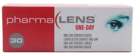 Pharmalens One Day Plus 3,25 30 Kontaktlinsen