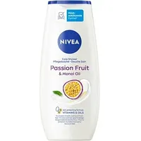 NIVEA Passion Fruit & Monoi Oil Duschgel 250,0 ml