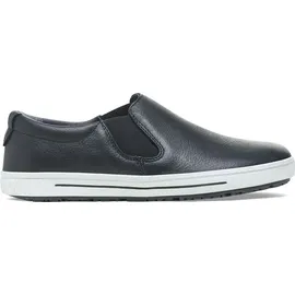 Birkenstock QO 400 NL Arbeitsschuh 37 - schwarz