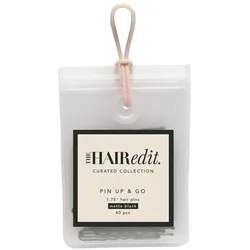 The Hair Edit Pin up & Go Haarschmuck Damen