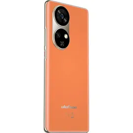 Ulefone Note 17 Pro 4G 12 GB RAM 256 GB Orange