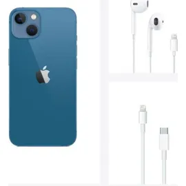 Apple iPhone 13 128 GB Blau