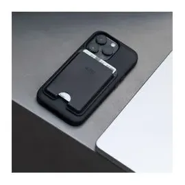 QUAD LOCK MAG-Kartenhalter schwarz