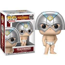 Funko Pop! Peacemaker - Peacemaker 1233)
